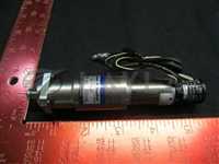 Harmonic Drive Systems (HD Systems) LA-30-10-F LINEAR ACTUATOR