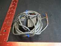 Omron E3SA-2C43A SENSOR, PHOTELECTRIC
