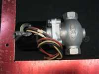CKD CORPORATION PKW-04-27C SOLENOID VALVE 100V 50/60Hz