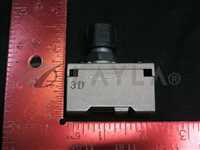 CKD CORPORATION SC16 VALVE FLOW CONTROL 1/2"