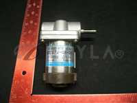 SAWAMURA DENKI KOGYO CO.,LTD. SS32FJ-GR-36 DC GEARED MOTOR NO, H9 DC 24V 0.4A