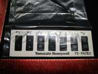 TOKYO ELECTRON (TEL) DS036-100221-1 YAMATAKE-HONEYWELL FE-PA7B3 SENSOR PART