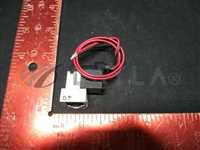 SMC VQ110Y-6M-M5 SOLENOID VALVE DC12 V