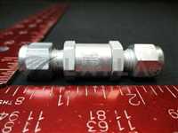 203082//AXCELIS 203082 Swagelok A-4C-5 VALVE, CHECK/AXCELIS/
