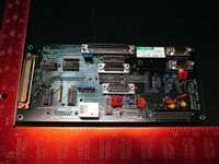 GASONICS-IPC 16498-01 BRANSON/IPC, DISPLAY DRIVER