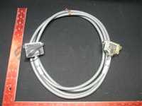 0150-09599//Applied Materials 0150-09599 CABLE, ASSY DIGITAL #1 GAS PANEL INTER/Applied Materials (AMAT)/_01