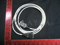 Applied Materials (AMAT) 0150-35213 CABLE ASSY UNIT MFC MEDIUM