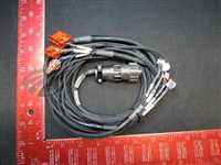 Applied Materials 0140-75153 Harness, Assy. PLC LLA Interconnect Phase 1