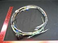 Applied Materials (AMAT) 0140-09177 Harness, Assy. DC Power Supply