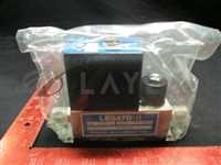 DYNAMIC INTERNATIONAL CORP. LEGATO-II MFC FLOW: 300 SCCM GAS: N2