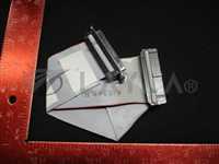 0150-09576//Applied Materials 0150-09576 CABLE, ASSY. DIGITAL #2 GAS I/F V4 ELECTRICAL/Applied Materials (AMAT)/