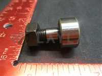 BEARING ENGINEERING CF10HR FOLLOWER, CAM 637 TT 1X03
