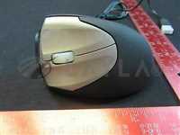 MINICUTE KOV-EZM O U S E-LEFT EZm o u s e 2 2.4G Vertical Ergonomic Laser