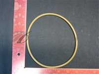 Applied Materials (AMAT) 3700-01414 O RING ID 5.725 CSD .210 VITON 75 DURO B