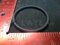 PFEIFFER VACUUM 102DOR050-S10 O-RING (10 PACK)