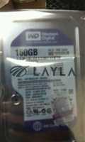 HDD WD1600AAJB