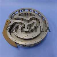 0010-22043/-/355-0301// AMAT APPLIED 0010-22043 ASSY PH-3 MAGNET USED/AMAT Applied Materials/