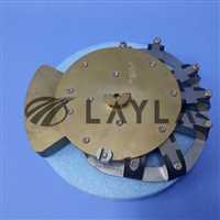 0010-26441//354-0401// AMAT APPLIED 0010-26441 MAGNET ASSY DURA SOURCE 13 AL USED/AMAT/_01