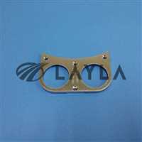 316-0403  AMAT APPLIED 0021-22492 CLAMP BLADE HP+ ROBOT BLADE  2ND SOURCE NEW