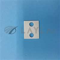 346-0102// AMAT APPLIED 0020-20726 COLLIMATOR BRACKET USED