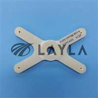 0020-34048/-/346-0101// AMAT APPLIED 0020-34048 SUPPORT, BELLOWS NEW/AMAT Applied Materials/_01