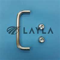 0020-41008/-/346-0101// AMAT APPLIED 0020-41012 SHOE,HANDLE, TRANSFER CHAMBER 0020-41008 USED/AMAT Applied Materials/_01