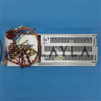 0010-09143/-/151-0501// AMAT APPLIED 0010-09143 SYS CONTROLLER POWER SUPPLY ASSY USED/AMAT Applied Materials/