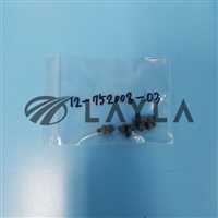 347-0402// AMAT 12-752008-03 (10EA) DESC-SCRW,8-32 X 18  NEW