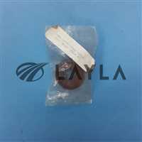 0020-75600/-/323-0301// AMAT APPLIED 0020-75600 INSULATOR, 300MM PRECLEAN SHAFT TOP NEW/AMAT Applied Materials/