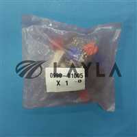 0990-01005/-/323-0501// AMAT APPLIED 0990-01005 KT HTR TAPE TEE CONNECTION FOR SLF-REG NEW/AMAT Applied Materials/_01