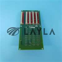 0100-09068/-/130-0402// AMAT APPLIED 0100-09068 wMINI CONTROLLER ASSY BACKPLAN USED/AMAT Applied Materials/