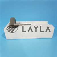 0010-30421/-/107-0401// AMAT APPLIED 0010-30421 ASSY HEATER 8" JHT .029 W/VITO USED/AMAT Applied Materials/