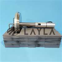 -/-/106-0101// AMAT APPLIED 0010-25154 (#1) (WITH COVER) HEATER USED/AMAT Applied Materials/