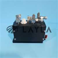 0010-09331/-/136-0501// AMAT APPLIED 0010-09331 (#1) (WITH COVER) AMPULE/CHAMBER TEOS USED/AMAT Applied Materials/_01