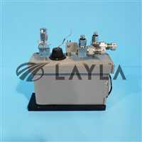 0010-09331/-/136-0501// AMAT APPLIED 0010-09331 (#2) (WITHOUT COVER) AMPULE/CHAMBER TEOS USED/AMAT Applied Materials/