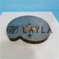 0010-21403/-/108-0401// AMAT APPLIED 0010-21403 (#1) APPLIED MATRIALS COMPONENTS USED/AMAT Applied Materials/