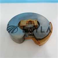 0010-20223/-/108-0501// AMAT APPLIED 0010-20223 (#1) wMAGNET REM 11.3"TIN ASY USED/AMAT Applied Materials/
