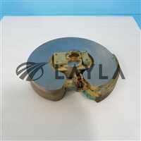 108-0401// AMAT APPLIED 0010-20223 (UNCLEAN) wMAGNET REM 11.3"TIN ASY ASIS