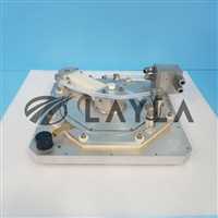 0010-09497/-/131-0601// AMAT APPLIED 0010-09497 ASSY LID GAS BOX WSI USED/AMAT Applied Materials/