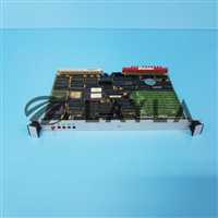 0100-09002/-/129-0301// AMAT APPLIED 0100-09002 PCB ASSY, VME SBC [ASIS]/AMAT Applied Materials/_01