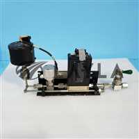 0010-00744/-/136-0601// AMAT APPLIED 0010-00744 (#3) 20SCCM 122AA-00010-B-S USED/AMAT Applied Materials/_01