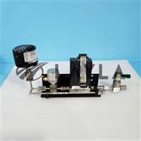 0010-00744/-/136-0601// AMAT APPLIED 0010-00744 (#4) 20SCCM 1159B-13197---S USED/AMAT Applied Materials/_01