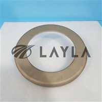 0020-27191/-/124-0103// AMAT APPLIED 0020-27191 CLAMP RING 8 TIN SNNF 11402ARS ACAM SST USED/AMAT Applied Materials/_01