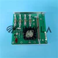 0100-09137//130-0203// AMAT APPLIED 0100-09137 0020-70139 ENCODER INTERFACE USED/AMAT Applied Materials/_01