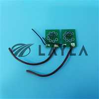 0100-09236/-/129-0201// AMAT APPLIED 0100-09236 PCB ASSY, THERMAL ELECTRIC DRI NEW/AMAT Applied Materials/_01