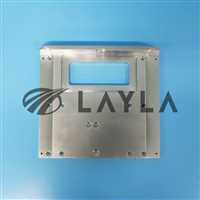 0020-04038/-/341-0101// AMAT APPLIED 0020-04038 PLATE, RF MATCH BOX USED/AMAT Applied Materials/_01