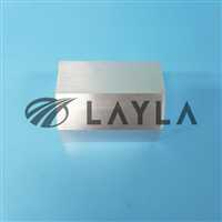 341-0102// AMAT APPLIED 0040-37735 BLOCK MIXER MICROWAVE REMOTE P USED