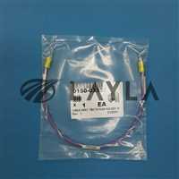 326-0401// AMAT APPLIED 0150-03332 CABLE ASSY, TB2 TO FUSE HOLDER 16 NEW