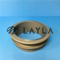 317-0501// AMAT APPLIED 0020-34695 LINER, CATHODE, FULL FLOW, OXIDE ETCH USED