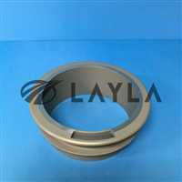 0021-09104/-/317-0401// AMAT APPLIED 0021-09104 LINER, CATHODE, ALIGNED, OXIDE ETCH USED/AMAT Applied Materials/